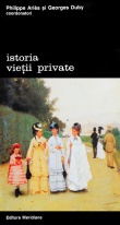 Istoria vietii private, vol. 8