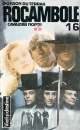 Rocambole: Cavalerii noptii (3 vol.) Rocambole: Cavalerii noptii (3 vol.)
