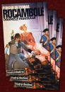 Rocambole: Dramele Parisului (3 vol.) Rocambole: Dramele Parisului (3 vol.)