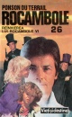 Rocambole: Reinvierea lui Rocambole (6 vol.) Rocambole: Reinvierea lui Rocambole (6 vol.)