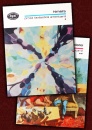 Himera. Ochii panterei (2 vol.) Himera. Ochii panterei (2 vol.)