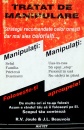 Tratat de manipulare Tratat de manipulare