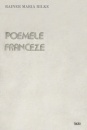 Poemele franceze Poemele franceze