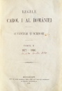 Cuvantari si scrisori (editia princeps, 1909) Cuvantari si scrisori (editia princeps, 1909)