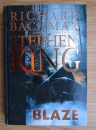 Blaze (editia cartonata) Blaze (editia cartonata)