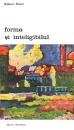 Forma si inteligibilul (2 vol.)