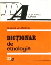 Dictionar de etnologie Dictionar de etnologie