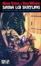 Sabia lui Skryling Sabia lui Skryling