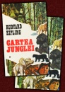 Cartea Junglei (2 vol.) Cartea Junglei (2 vol.)