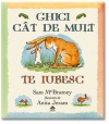 Ghici cat de mult te iubesc Ghici cat de mult te iubesc