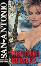 Pieptanand girafa Pieptanand girafa