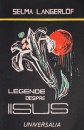 Legende despre Iisus Legende despre Iisus
