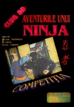 Aventurile unui Ninja: Competitia