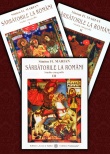 Sarbatorile la romani (3 vol.)