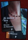 Al doilea sex (2 vol.)