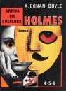 Arhiva lui Sherlock Holmes, nr. 4, 5, 6 Arhiva lui Sherlock Holmes, nr. 4, 5, 6