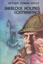 Sherlock Holmes contraataca Sherlock Holmes contraataca