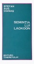 Semintia lui Laokoon (editia princeps) Semintia lui Laokoon (editia princeps)