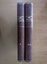Genealogiile documentate ale familiilor boieresti (2 volume)