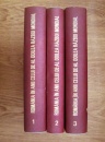 Romania in anii celui de-al doilea razboi mondial (3 volume) Romania in anii celui de-al doilea razboi mondial (3 volume)