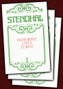 Memoriile unui turist (3 vol.) Memoriile unui turist (3 vol.)