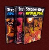 Apocalipsul / Flagelul (3 vol.) Apocalipsul / Flagelul (3 vol.)