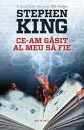 Ce-am gasit al meu sa fie Ce-am gasit al meu sa fie