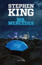 Mr. Mercedes Mr. Mercedes