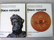 Stramosii romanilor: Daco-romanii