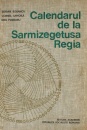 Calendarul de la Sarmizegetusa Regia Calendarul de la Sarmizegetusa Regia