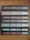 Opere complete (7 vol., prima editie)
