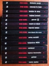 Seria completa (14 vol., editia neagra) Seria completa (14 vol., editia neagra)