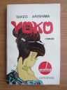 Yoko Yoko