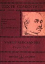 Vasile Alecsandri - Despot Voda
