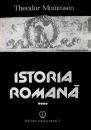 Istoria romana (4 vol.) Istoria romana (4 vol.)