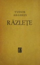 Razlete (editia princeps, 1965) Razlete (editia princeps, 1965)
