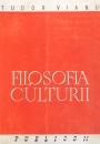 Filosofia culturii (editia princeps, 1945) Filosofia culturii (editia princeps, 1945)