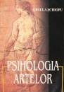 Psihologia artelor