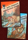 Prin taigaua extremului Orient (2 vol.) Prin taigaua extremului Orient (2 vol.)