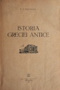 Istoria Greciei antice Istoria Greciei antice