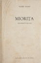 Miorita (editia princeps, 1966) Miorita (editia princeps, 1966)