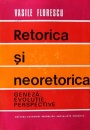 Retorica si neoretorica Retorica si neoretorica