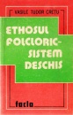 Ethosul folcloric