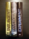 Divergent / Insurgent / Experiment (3 vol.) Divergent / Insurgent / Experiment (3 vol.)