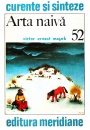 Arta naiva Arta naiva