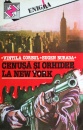 Cenusa si orhidee la New York Cenusa si orhidee la New York