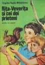 Rita-Veverita si cei doi prieteni Rita-Veverita si cei doi prieteni