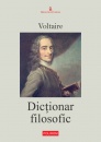Dictionar filosofic Dictionar filosofic