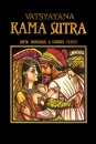 Kama Sutra - arta hindusa a iubirii fizice Kama Sutra - arta hindusa a iubirii fizice