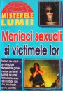 Maniaci sexuali si victimele lor